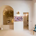 Gasthof Spazio Cmm- Sant'arpino Neapel