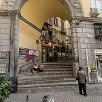 Spazio Cmm- Sant'arpino Neapel
