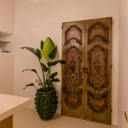 Spazio Cmm- Sant'arpino 4* Naples