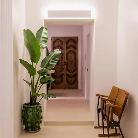 בית הארחה Spazio Cmm- Sant'arpino 4*