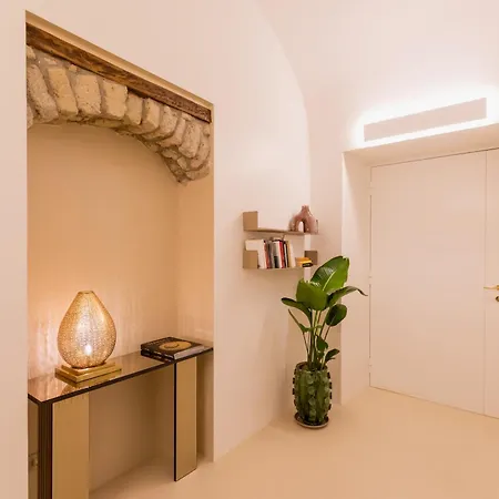 בית הארחה Spazio Cmm- Sant'arpino נאפולי
