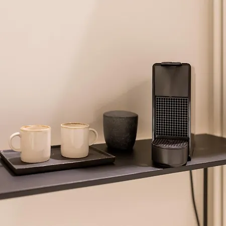 Guest house Spazio Cmm- Sant'arpino Naples