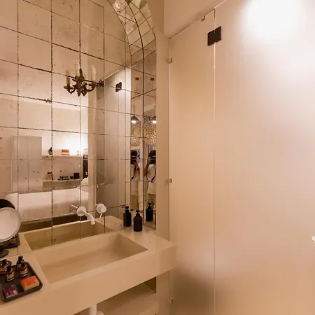 Spazio Cmm- Sant'arpino Guest house