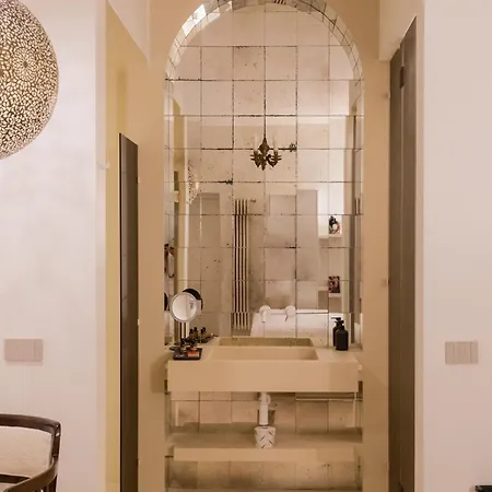 Spazio Cmm- Sant'arpino 4*