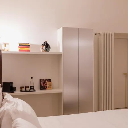 Spazio Cmm- Sant'arpino נאפולי