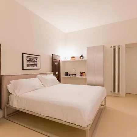Spazio Cmm- Sant'arpino Guest house