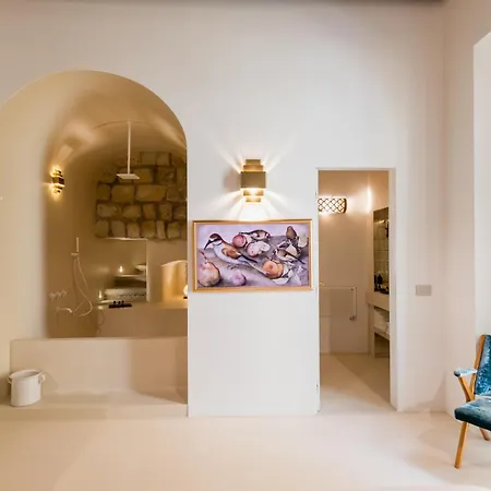 Πανσιόν Spazio Cmm- Sant'arpino Νάπολη