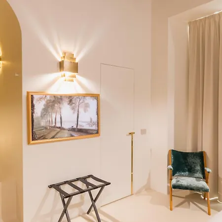 Spazio Cmm- Sant'arpino 4*