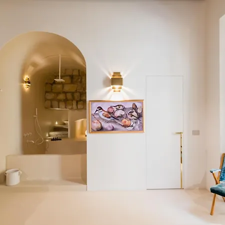 Spazio Cmm- Sant'arpino 4*