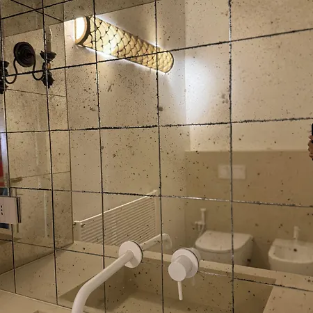 בית הארחה Spazio Cmm- Sant'arpino 4*