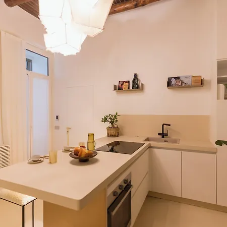בית הארחה Spazio Cmm- Sant'arpino