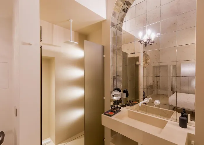 Casa de hóspedes Spazio Cmm- Sant'arpino