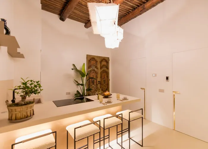 Casa de hóspedes Spazio Cmm- Sant'arpino Nápoles