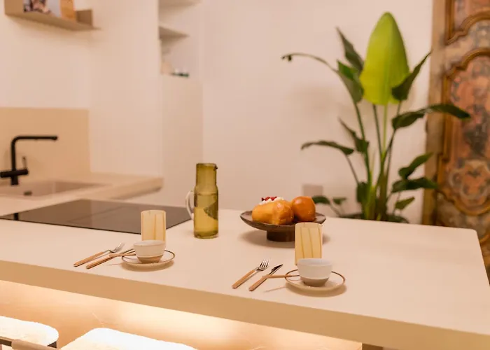 Casa de hóspedes Spazio Cmm- Sant'arpino