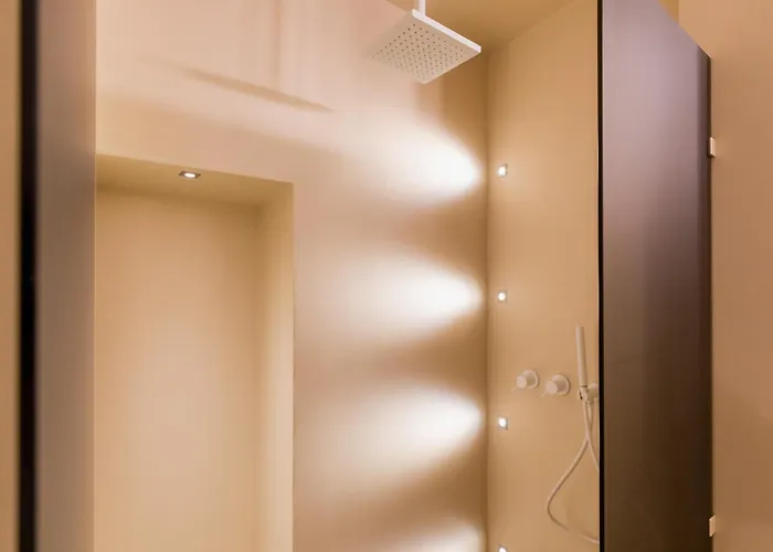 Spazio Cmm- Sant'arpino 4* Nápoles