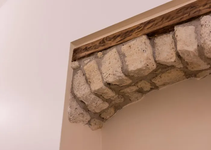 Casa de hóspedes Spazio Cmm- Sant'arpino 4*