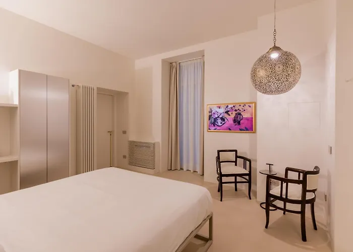 Casa de hóspedes Spazio Cmm- Sant'arpino Nápoles