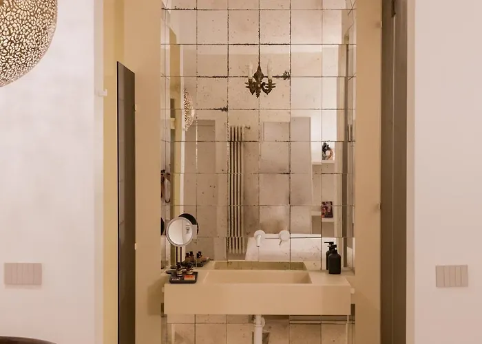 Spazio Cmm- Sant'arpino 4*