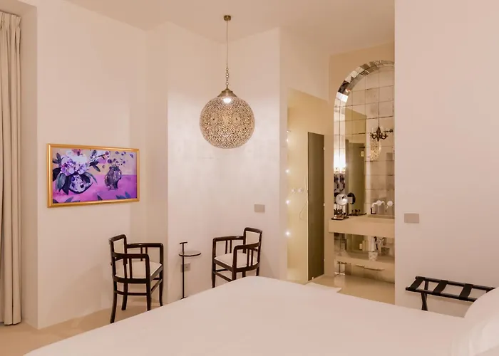 Casa de hóspedes Spazio Cmm- Sant'arpino