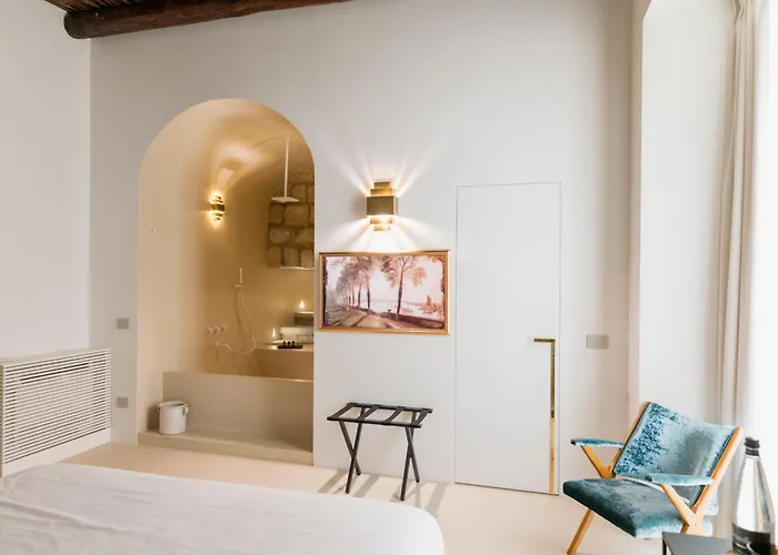 Spazio Cmm- Sant'arpino 4*