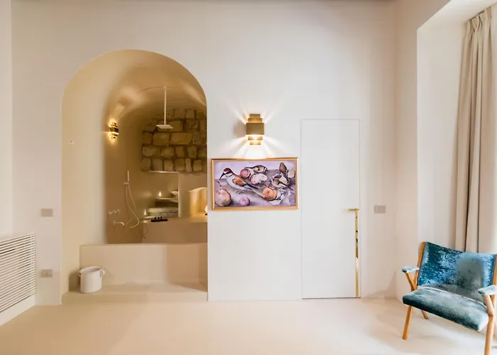 Spazio Cmm- Sant'arpino 4*