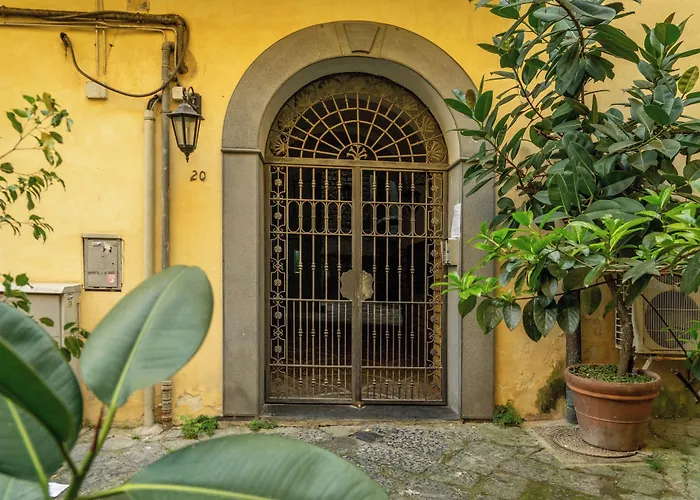 Casa de hóspedes Spazio Cmm- Sant'arpino 4*