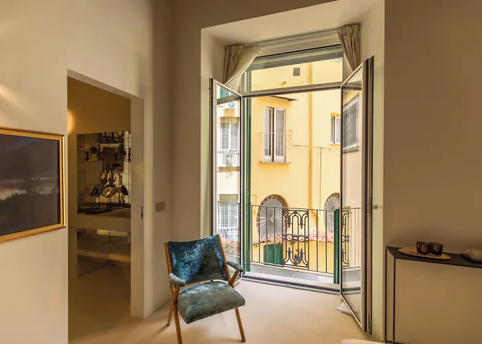 Casa de hóspedes Spazio Cmm- Sant'arpino 4*