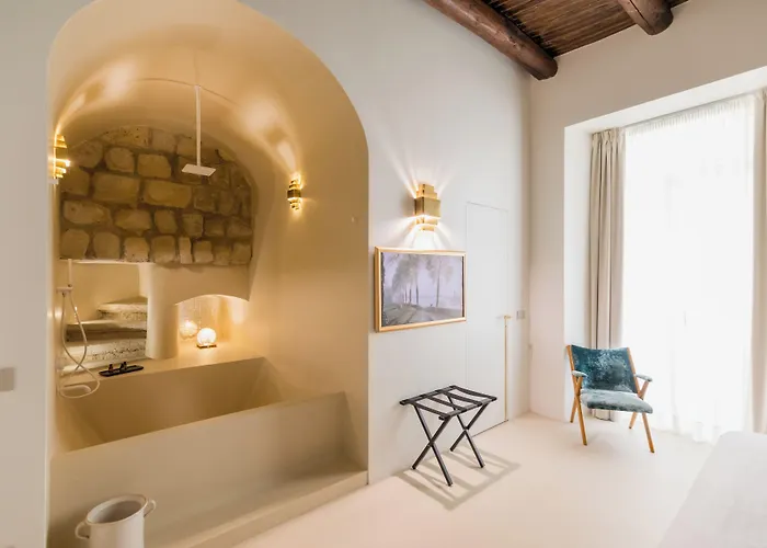 Spazio Cmm- Sant'arpino 4*