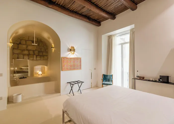 Spazio Cmm- Sant'arpino 4*
