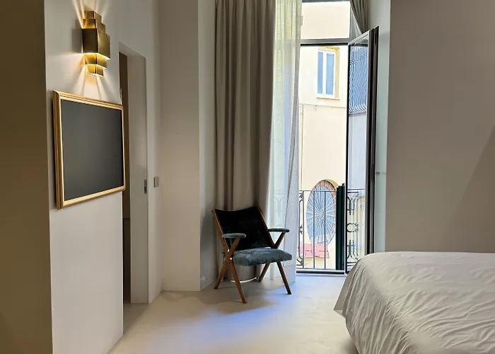 Spazio Cmm- Sant'arpino Casa de hóspedes 4*