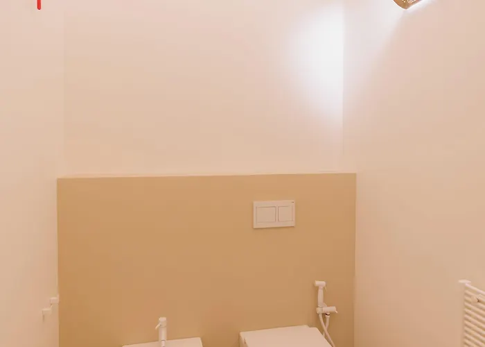 Spazio Cmm- Sant'arpino Casa de hóspedes 4*