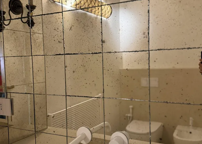 Casa de hóspedes Spazio Cmm- Sant'arpino 4*