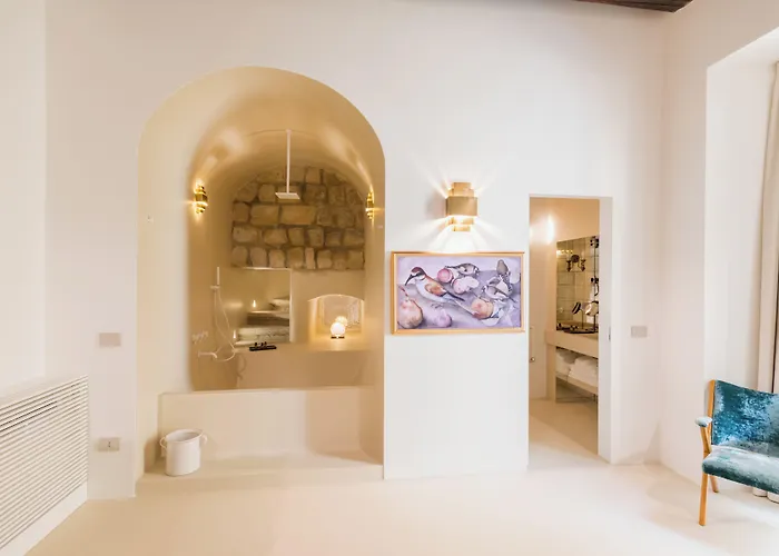 Casa de hóspedes Spazio Cmm- Sant'arpino Nápoles